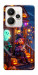 Чехол Little witch для Realme 15