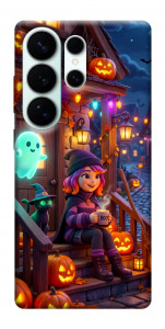 Чехол Little witch для Galaxy S26 Ultra