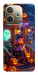 Чехол Little witch для Oppo A5 Pro 4G