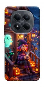 Чехол Little witch для Xiaomi Redmi Note 15 Pro 4G
