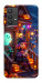 Чехол Little witch для Galaxy A32 5G
