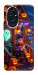 Чехол Little witch для Huawei Honor 200