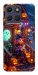 Чехол Little witch для Motorola Moto G17