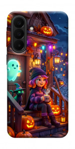 Чехол Little witch для Galaxy A27