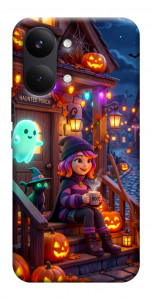 Чехол Little witch для Xiaomi Poco X8 Pro Max