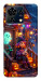 Чехол Little witch для ZTE Blade V50 Vita