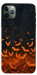 Чохол Orange bats для iPhone 11 Pro Max