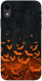 Чехол Orange bats для iPhone XR