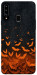 Чехол Orange bats для Galaxy A20s (2019)