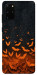 Чохол Orange bats для Galaxy S20 Plus (2020)