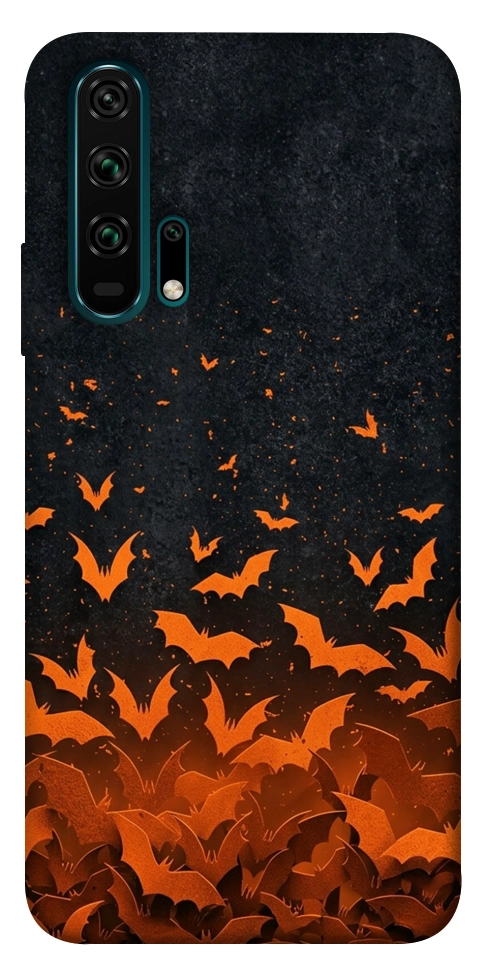 Чехол Orange bats для Huawei Honor 20 Pro
