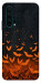 Чехол Orange bats для Huawei Honor 20 Pro