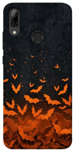 Чехол Orange bats для Huawei P Smart (2019)