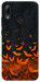 Чехол Orange bats для Huawei P Smart (2019)