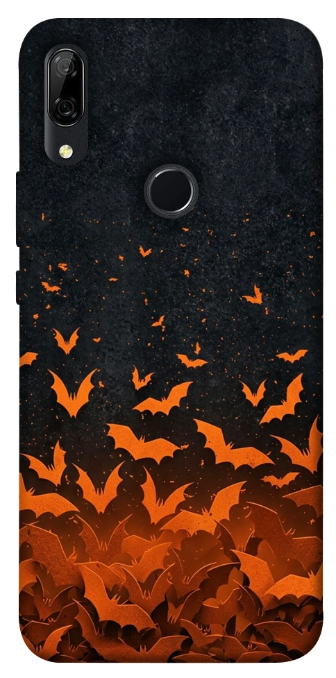 Чохол Orange bats для Huawei P Smart Z