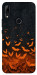 Чохол Orange bats для Huawei P Smart Z