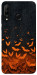 Чехол Orange bats для Huawei P30 Lite