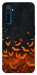 Чохол Orange bats для Realme 6 Pro
