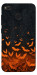 Чехол Orange bats для Xiaomi Redmi 4X