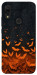Чехол Orange bats для Xiaomi Redmi 7