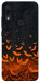 Чохол Orange bats для Xiaomi Redmi Note 7