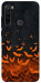 Чехол Orange bats для Xiaomi Redmi Note 8T