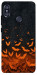 Чохол Orange bats для Xiaomi Redmi Note 5 (Dual Camera)