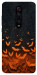 Чехол Orange bats для Xiaomi Mi 9T
