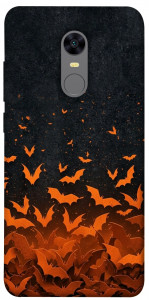 Чехол Orange bats для Xiaomi Redmi 5 Plus