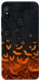 Чохол Orange bats для Xiaomi Redmi 6 Pro