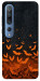 Чохол Orange bats для Xiaomi Mi 10