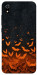 Чохол Orange bats для Xiaomi Redmi 7A