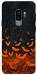 Чехол Orange bats для Galaxy S9+