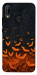 Чохол Orange bats для Huawei P20 Lite