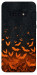 Чехол Orange bats для Galaxy S10e