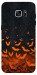 Чохол Orange bats для Galaxy S7 Edge