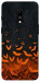 Чехол Orange bats для OnePlus 7