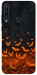 Чохол Orange bats для Huawei Y6p