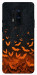 Чохол Orange bats для OnePlus 8 Pro