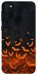 Чехол Orange bats для Galaxy M30s