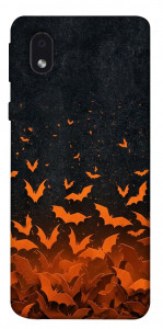 Чохол Orange bats для Samsung Galaxy M01 Core