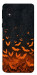 Чохол Orange bats для Galaxy M01 Core
