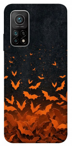 Чохол Orange bats для Xiaomi Mi 10T