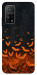 Чехол Orange bats для Xiaomi Mi 10T Pro