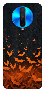 Чохол Orange bats для Xiaomi Redmi K30