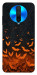 Чохол Orange bats для Xiaomi Redmi K30