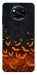 Чохол Orange bats для Xiaomi Poco X3 NFC