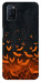 Чехол Orange bats для Oppo A92