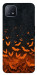 Чехол Orange bats для Oppo A73