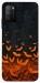 Чехол Orange bats для Xiaomi Poco M3